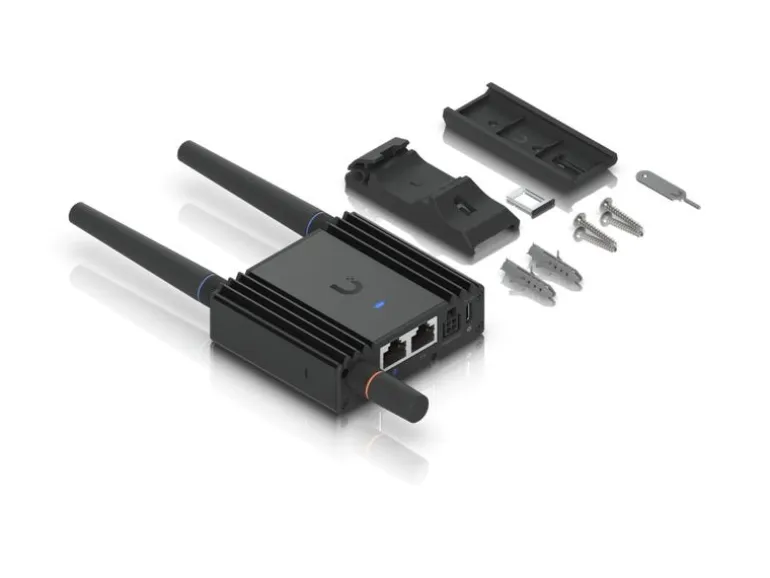 Ubiquiti LTE-Router Mobile Ultra