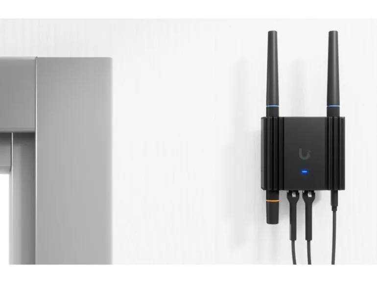 Ubiquiti LTE-Router Mobile Ultra