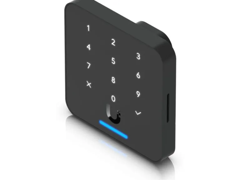 Ubiquiti Multireader Access Reader Flex Schwarz