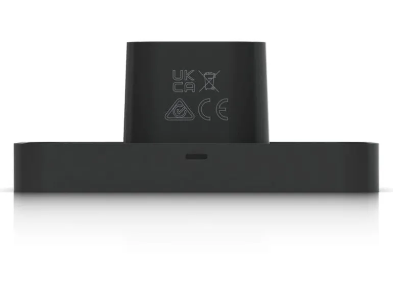 Ubiquiti Multireader Access Reader Flex Schwarz