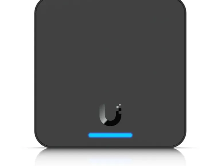 Ubiquiti Multireader Access Reader Flex Schwarz