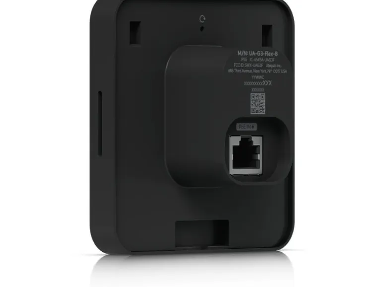 Ubiquiti Multireader Access Reader Flex Schwarz