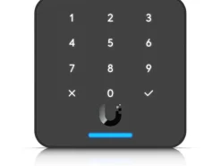 Ubiquiti Multireader Access Reader Flex Schwarz