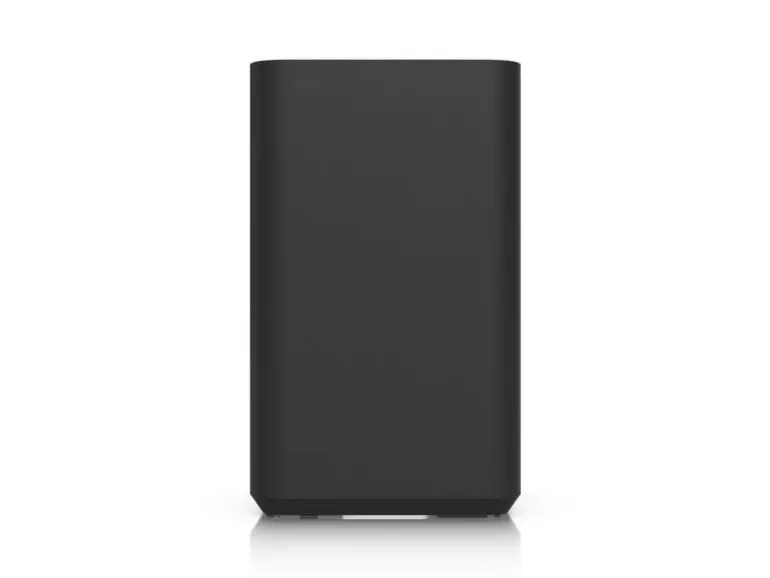 Ubiquiti NAS UNAS 2 Schwarz