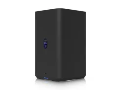 Ubiquiti NAS UNAS 2 Schwarz