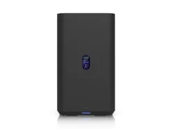 Ubiquiti NAS UNAS 2 Schwarz