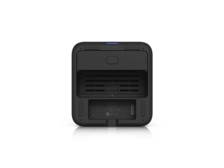 Ubiquiti NAS UNAS 2 Schwarz