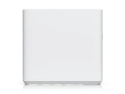 Ubiquiti NAS UNAS 4 Weiss