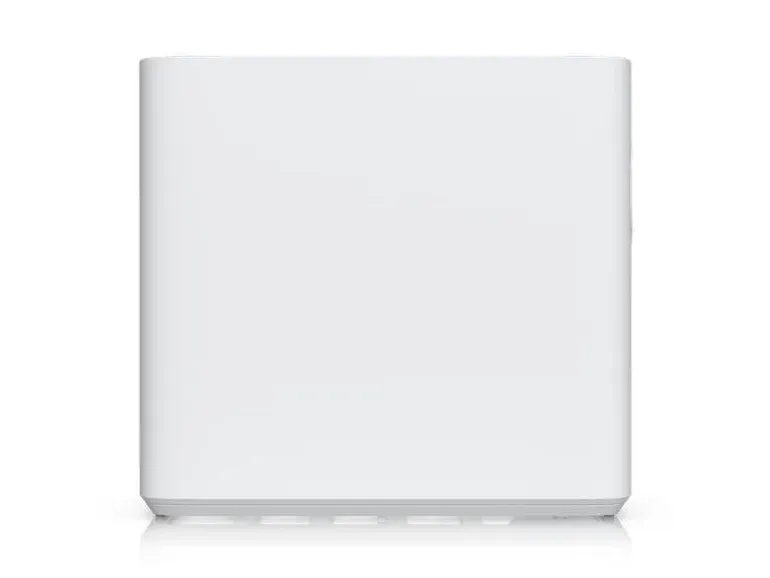 Ubiquiti NAS UNAS 4 Weiss