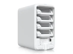 Ubiquiti NAS UNAS 4 Weiss