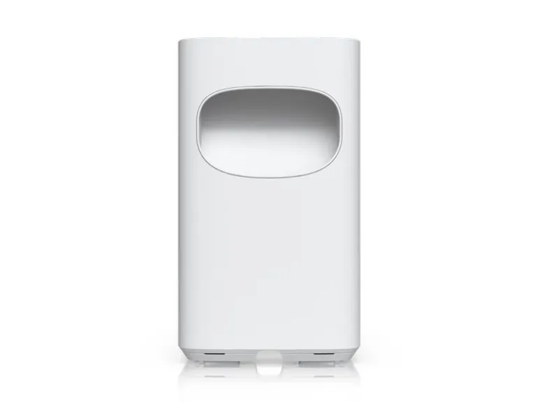 Ubiquiti NAS UNAS 4 Weiss