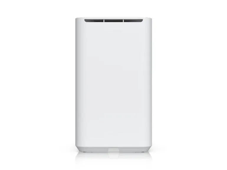 Ubiquiti NAS UNAS 2 Weiss
