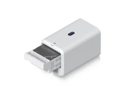 Ubiquiti NAS UNAS 2 Weiss