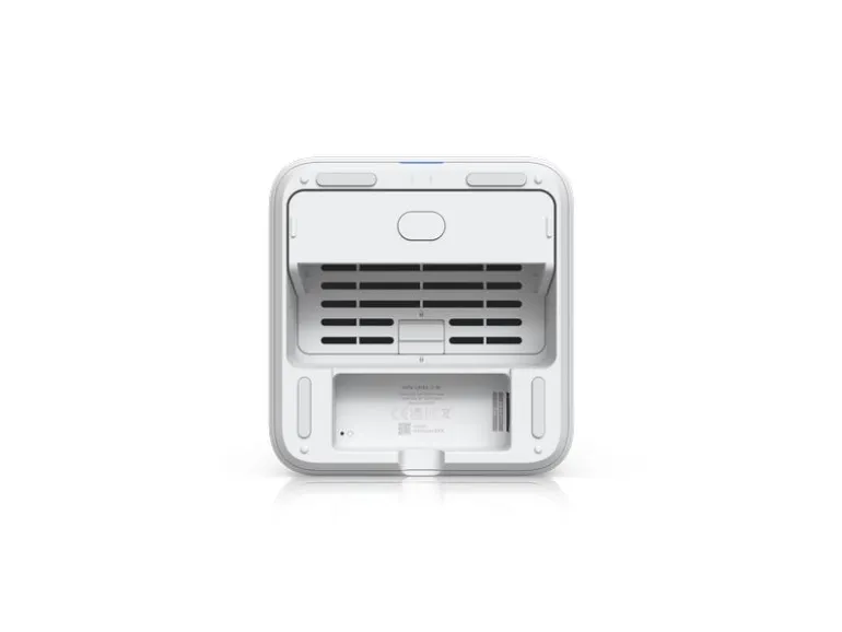Ubiquiti NAS UNAS 2 Weiss