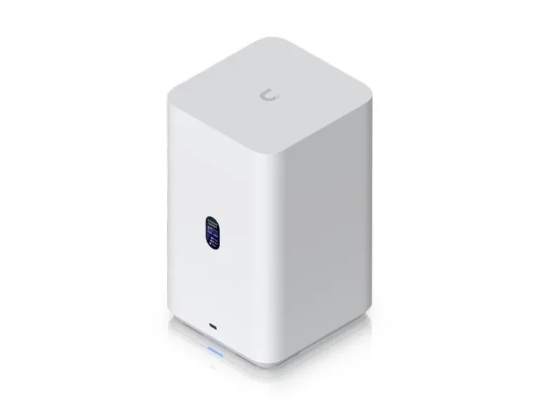 Ubiquiti NAS UNAS 2 Weiss