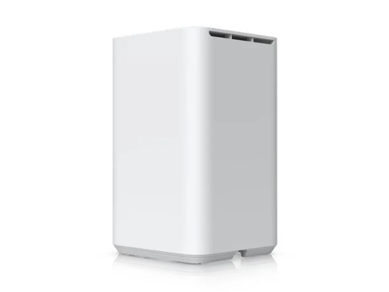 Ubiquiti NAS UNAS 2 Weiss
