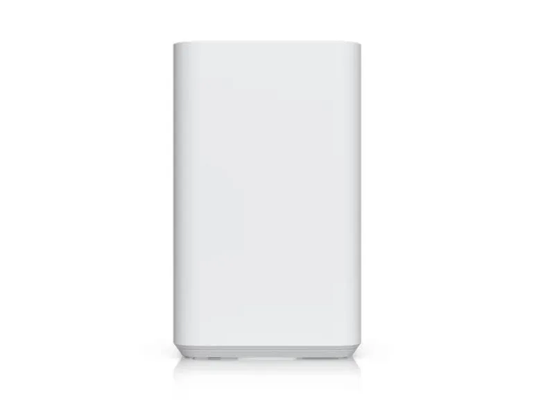 Ubiquiti NAS UNAS 2 Weiss