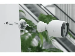 Ubiquiti Netzwerkkamera G6 Bullet Weiss