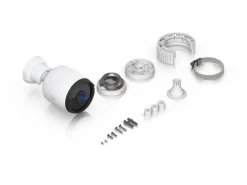 Ubiquiti Netzwerkkamera G6 Bullet Weiss
