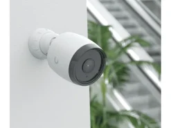 Ubiquiti Netzwerkkamera G6 Bullet Weiss