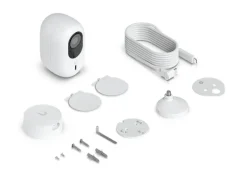 Ubiquiti Netzwerkkamera G6 Instant Weiss