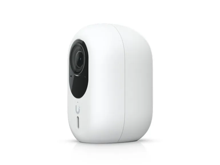 Ubiquiti Netzwerkkamera G6 Instant Weiss