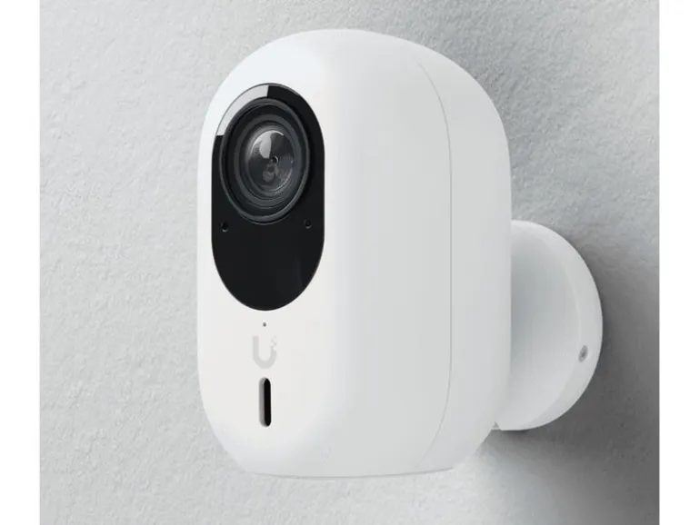 Ubiquiti Netzwerkkamera G6 Instant Weiss
