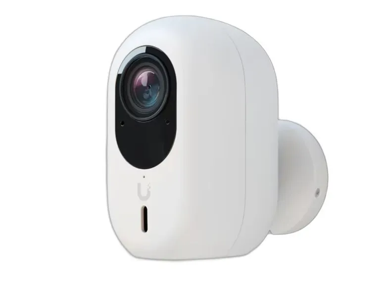 Ubiquiti Netzwerkkamera G6 Instant Weiss