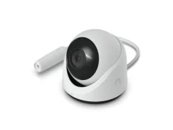 Ubiquiti Netzwerkkamera G6 Turret Weiss