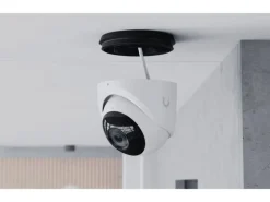 Ubiquiti Netzwerkkamera G6 Turret Weiss