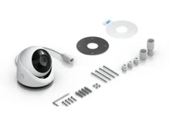 Ubiquiti Netzwerkkamera G6 Turret Weiss