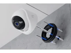 Ubiquiti Netzwerkkamera G6 Turret Weiss
