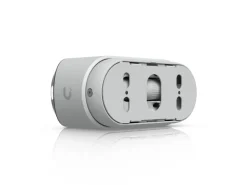Ubiquiti Netzwerkkamera Protect G6 180-B , KI, Dual 16MP PoE+ Weiss