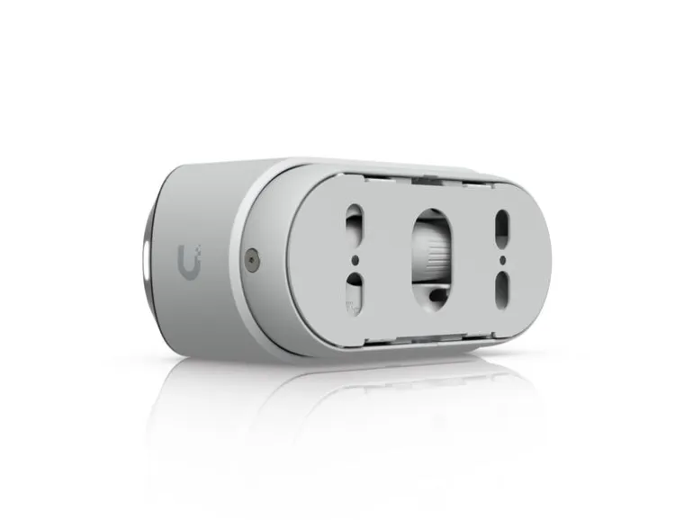 Ubiquiti Netzwerkkamera Protect G6 180-B , KI, Dual 16MP PoE+ Weiss