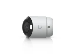 Ubiquiti Netzwerkkamera Protect G6 180-B , KI, Dual 16MP PoE+ Weiss