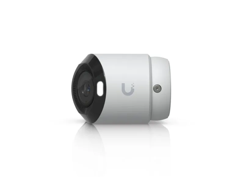 Ubiquiti Netzwerkkamera Protect G6 180-B , KI, Dual 16MP PoE+ Weiss