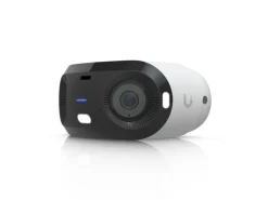 Ubiquiti Netzwerkkamera Protect G6 180-B , KI, Dual 16MP PoE+ Weiss