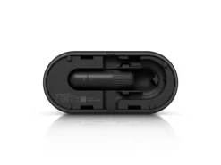Ubiquiti Netzwerkkamera Protect G6 180-B , KI, Dual 16MP PoE+ Schwarz