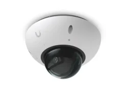 Ubiquiti Netzwerkkamera UVC-G6-DOME Weiss 1 Stück