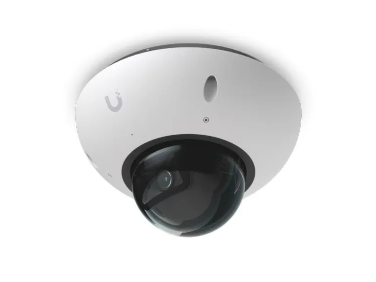 Ubiquiti Netzwerkkamera UVC-G6-DOME Weiss 1 Stück