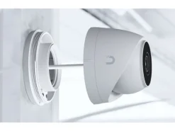 Ubiquiti Netzwerkkamera UVC-G5-Turret-Ultra Weiss