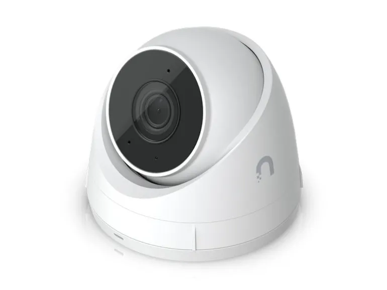 Ubiquiti Netzwerkkamera UVC-G5-Turret-Ultra Weiss