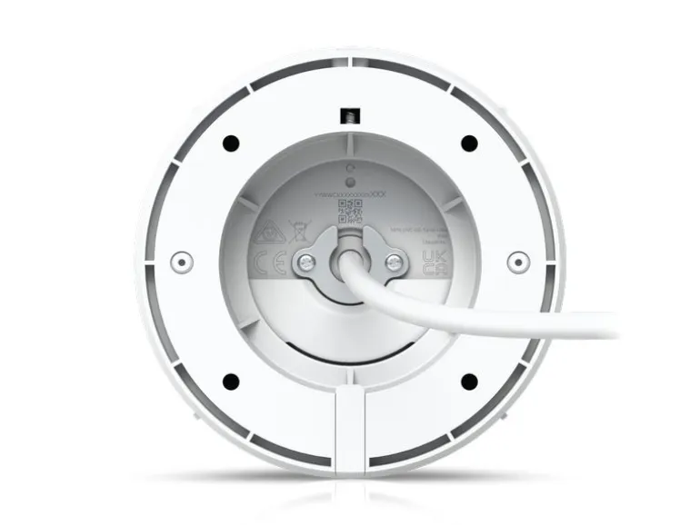 Ubiquiti Netzwerkkamera UVC-G5-Turret-Ultra Weiss