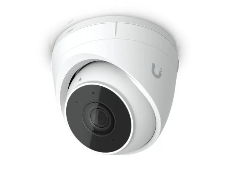 Ubiquiti Netzwerkkamera UVC-G5-Turret-Ultra Weiss