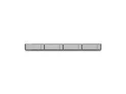 Ubiquiti Netzwerkrekorder G2, 1U für UniFi Protect 0 TB, 60 Kanal