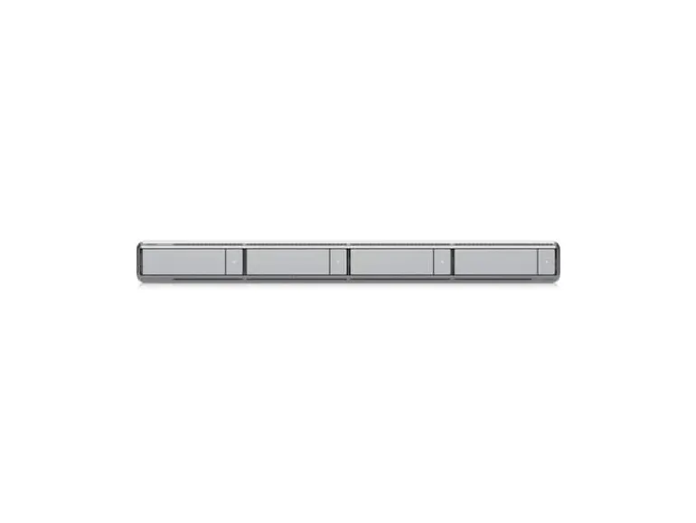 Ubiquiti Netzwerkrekorder G2, 1U für UniFi Protect 0 TB, 60 Kanal