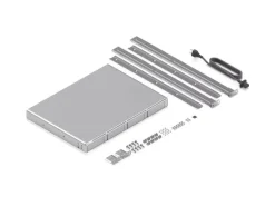 Ubiquiti Netzwerkrekorder G2, 1U für UniFi Protect 0 TB, 60 Kanal