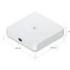 Ubiquiti Netzwerkrekorder UNVR-INSTANT 0 TB, 15 Kanal