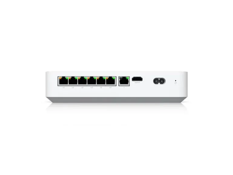 Ubiquiti Netzwerkrekorder UNVR-INSTANT 0 TB, 15 Kanal
