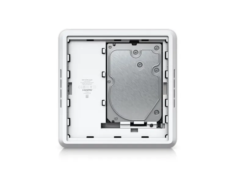 Ubiquiti Netzwerkrekorder UNVR-INSTANT 0 TB, 15 Kanal